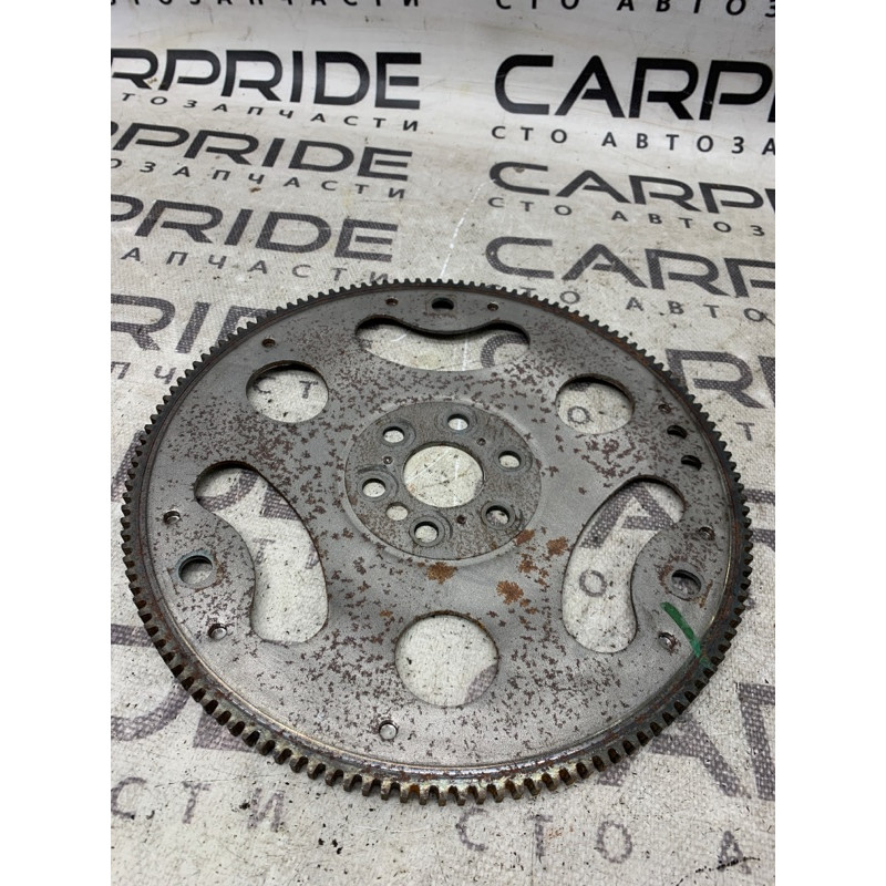 Маховик (двигатель и элементы) GMC Terrain 1 2.4 12647333