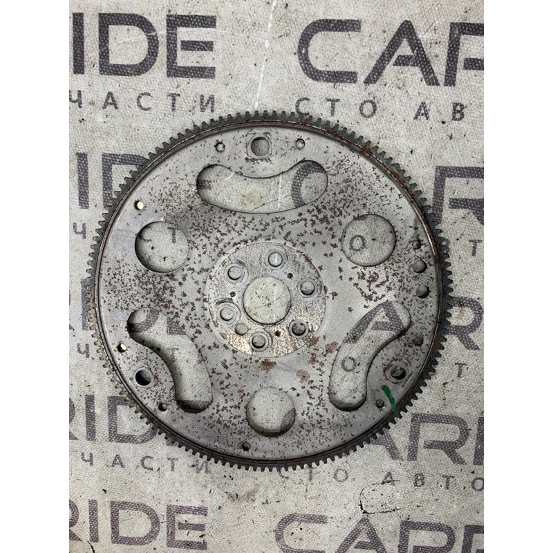 Маховик (двигатель и элементы) GMC Terrain 1 2.4 12647333