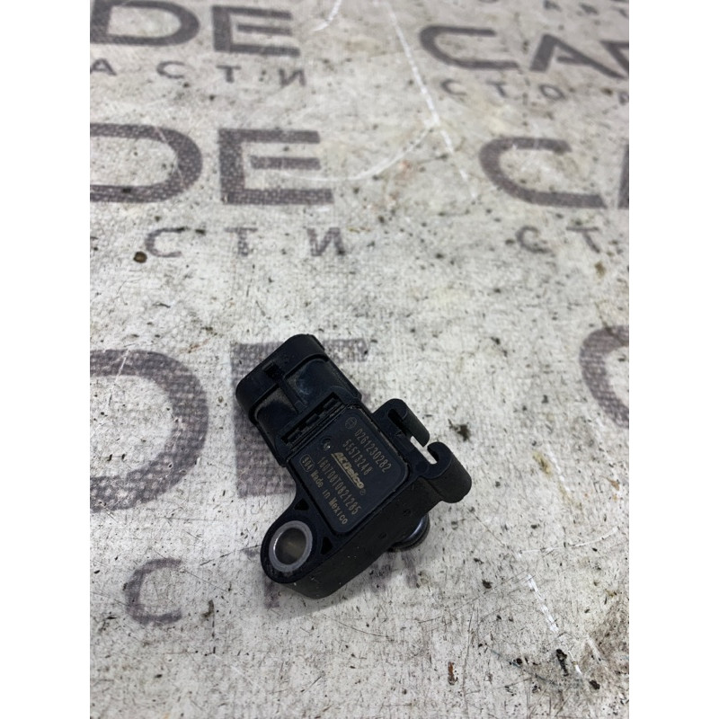 Датчик давления (электрика / датчики) GMC Terrain 1 2.4 55573248