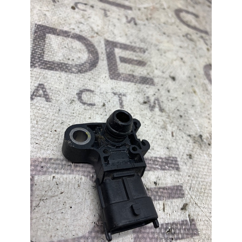 Датчик давления (электрика / датчики) GMC Terrain 1 2.4 55573248