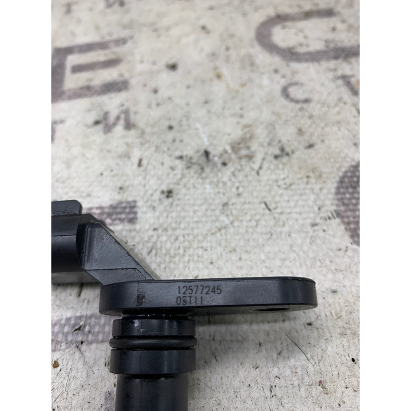 Датчик положения распредвала (электрика двигателя) GMC Terrain 1 2.4 12577245