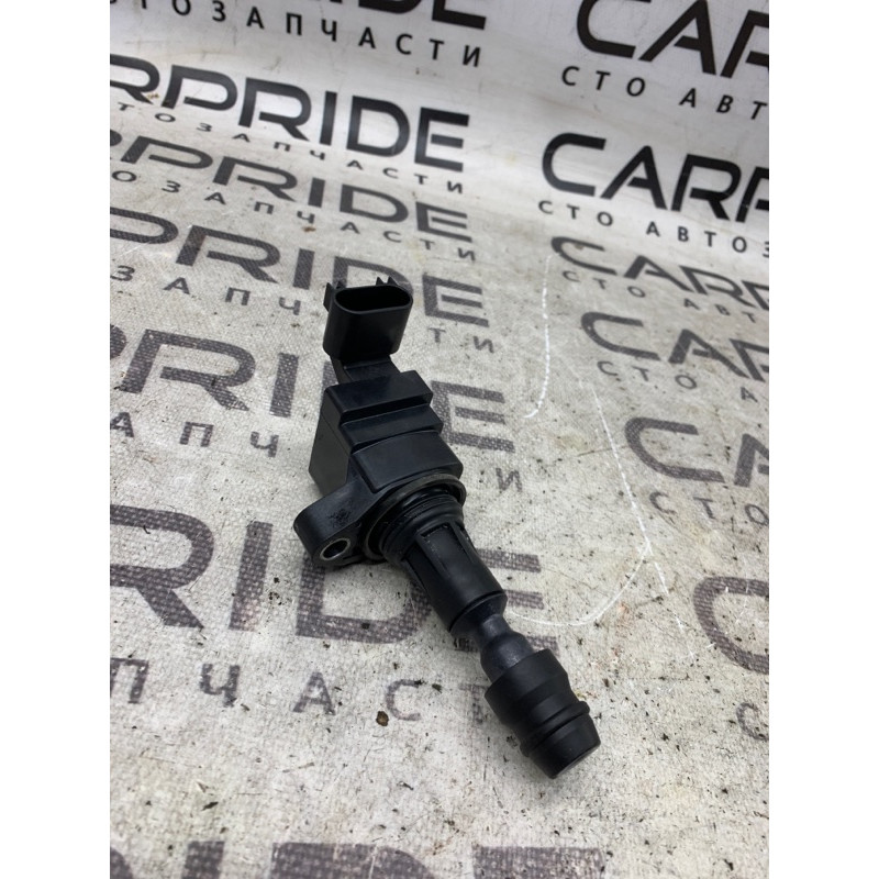 Катушка зажигания (электрика двигателя) GMC Terrain 1 2.4 12638824