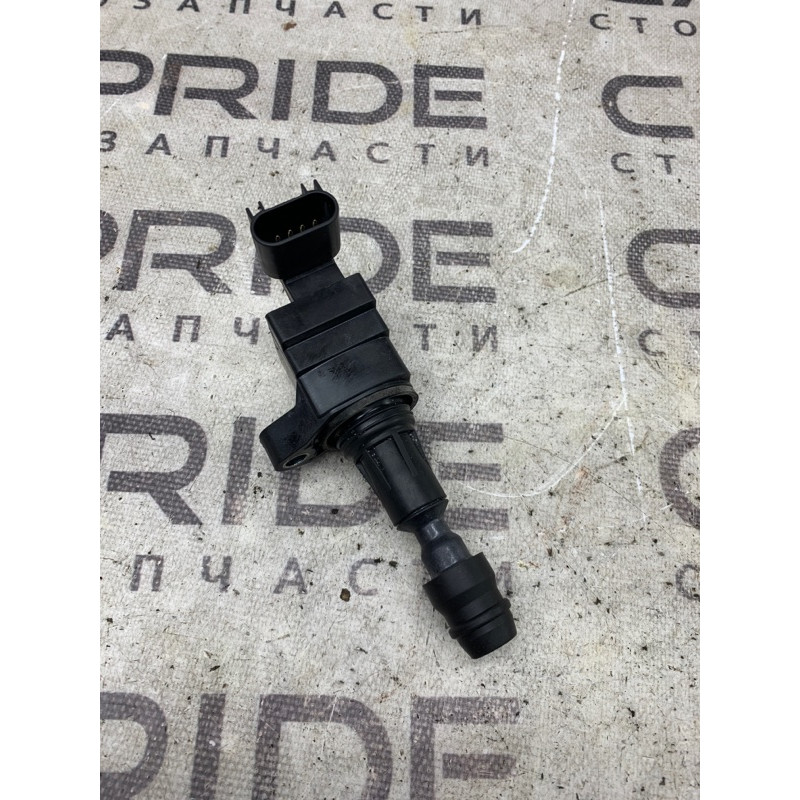 Катушка зажигания (электрика двигателя) GMC Terrain 1 2.4 12638824