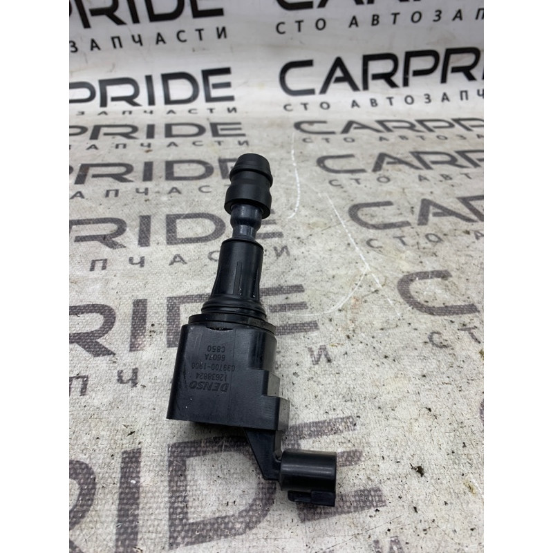 Катушка зажигания (электрика двигателя) GMC Terrain 1 2.4 12638824