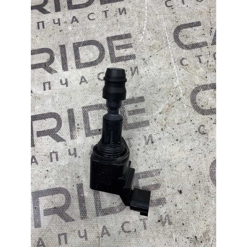 Катушка зажигания (электрика двигателя) GMC Terrain 1 2.4 12638824