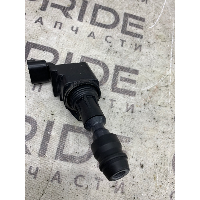 Катушка зажигания (электрика двигателя) GMC Terrain 1 2.4 12638824