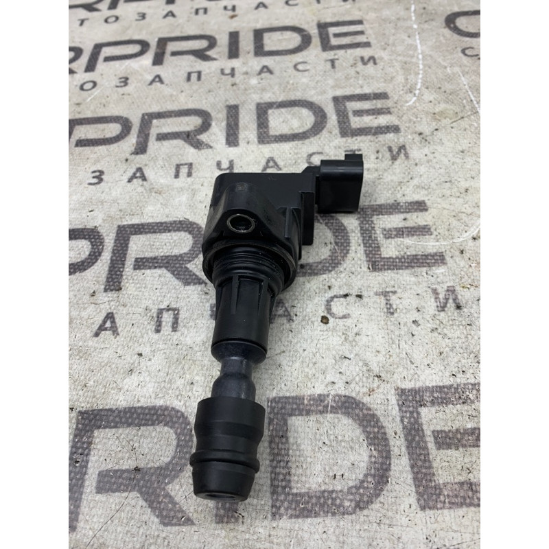 Катушка зажигания (электрика двигателя) GMC Terrain 1 2.4 12638824