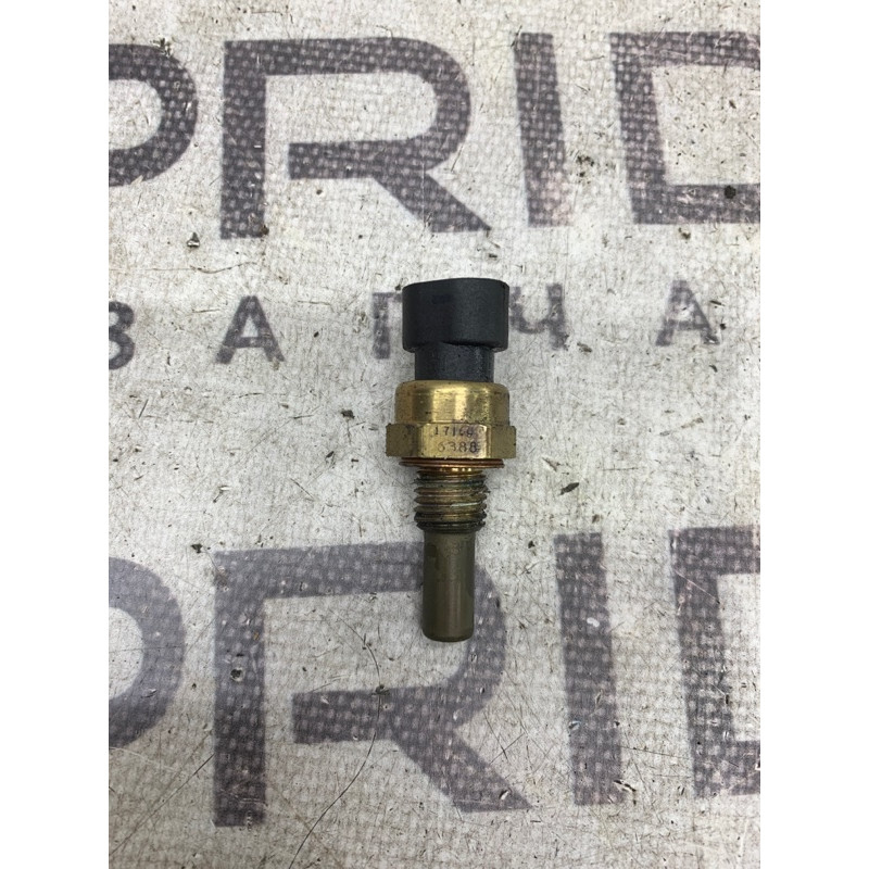 Датчик температуры (электрика / датчики) GMC Terrain 1 2.4 12608814