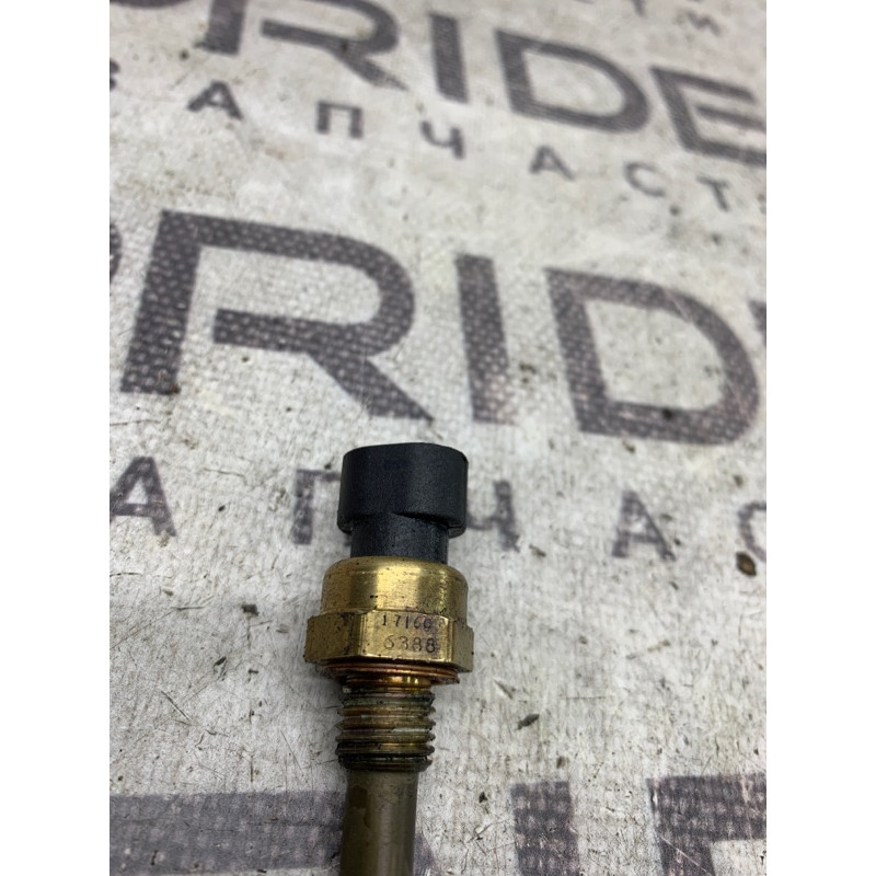 Датчик температуры (электрика / датчики) GMC Terrain 1 2.4 12608814