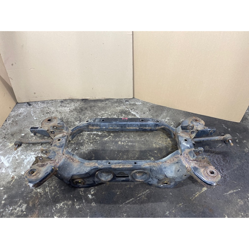 Подрамник (подвеска) KIA Sorento UM 2013 2.4 554002P550