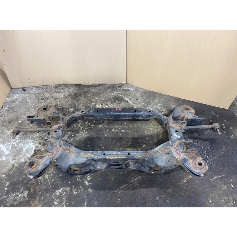 Подрамник (подвеска) KIA Sorento UM 2013 2.4 554002P550