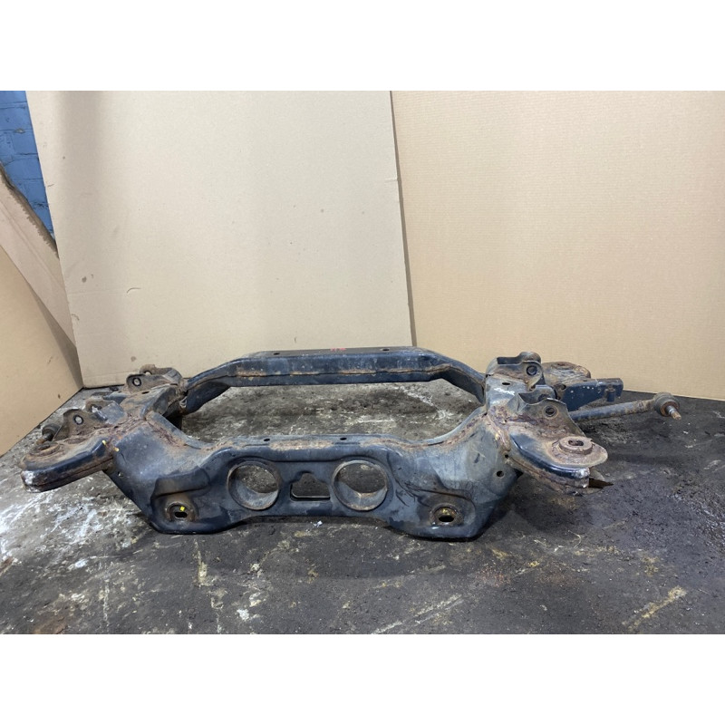 Подрамник (подвеска) KIA Sorento UM 2013 2.4 554002P550