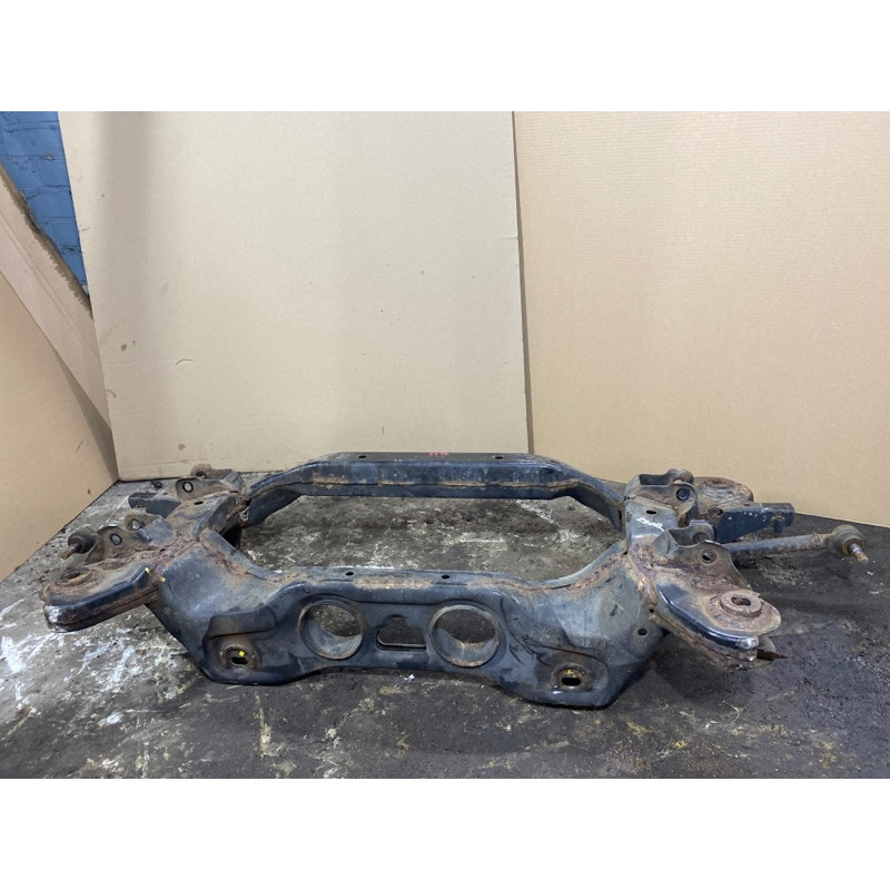 Подрамник (подвеска) KIA Sorento UM 2013 2.4 554002P550