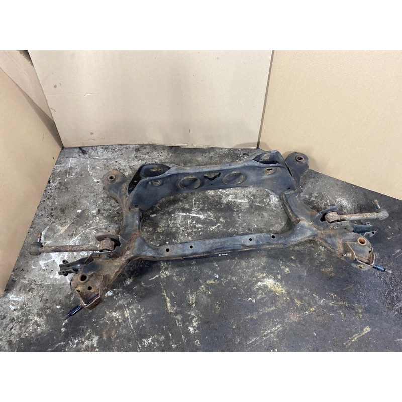 Подрамник (подвеска) KIA Sorento UM 2013 2.4 554002P550