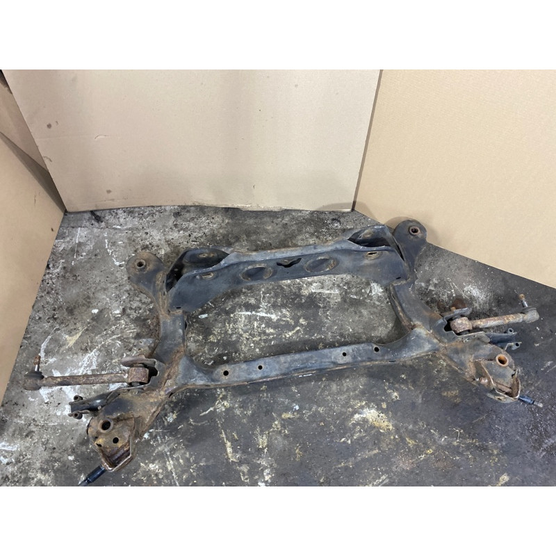 Подрамник (подвеска) KIA Sorento UM 2013 2.4 554002P550