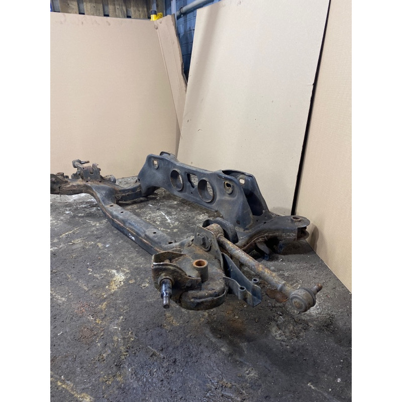 Подрамник (подвеска) KIA Sorento UM 2013 2.4 554002P550