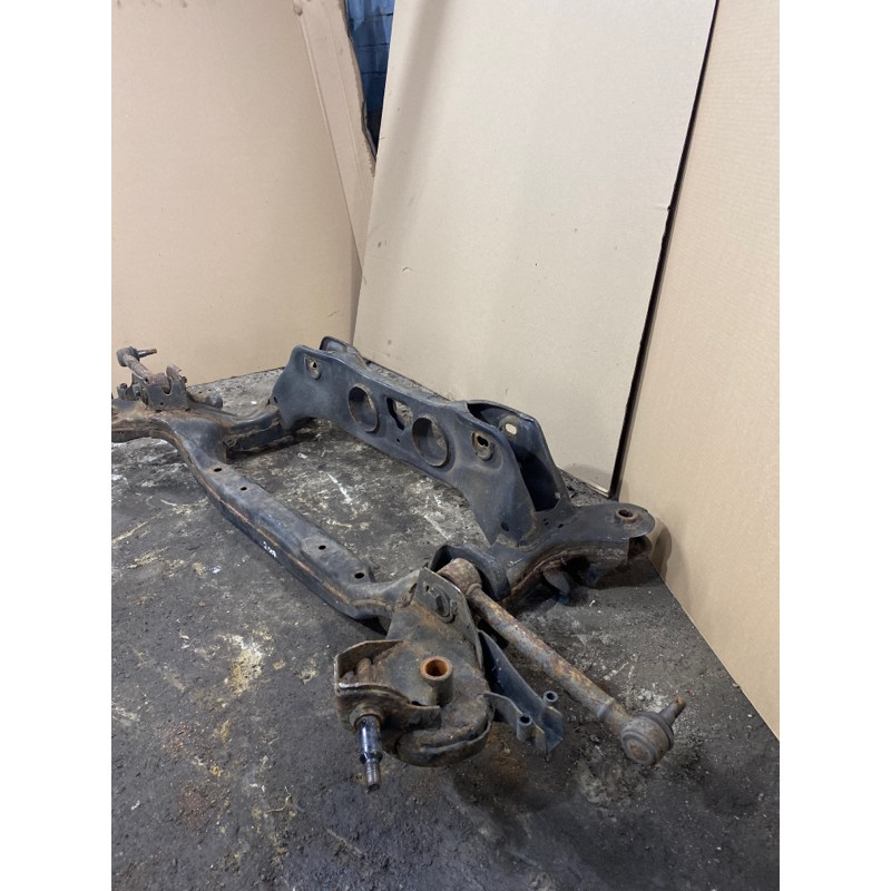 Подрамник (подвеска) KIA Sorento UM 2013 2.4 554002P550