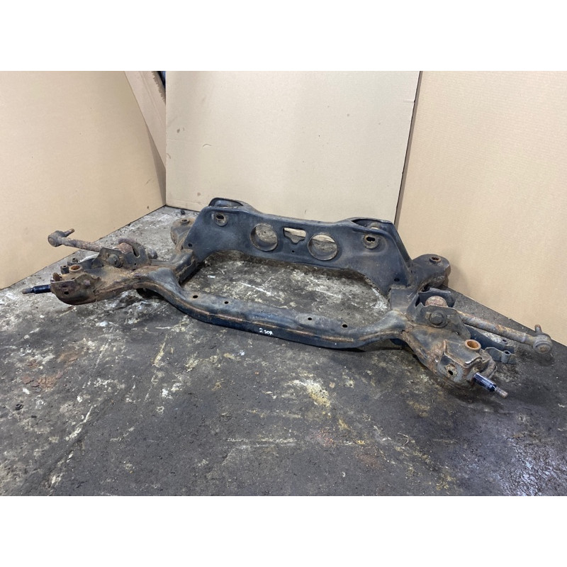 Подрамник (подвеска) KIA Sorento UM 2013 2.4 554002P550