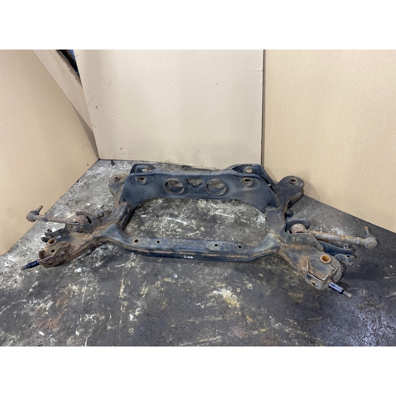 Подрамник (подвеска) KIA Sorento UM 2013 2.4 554002P550