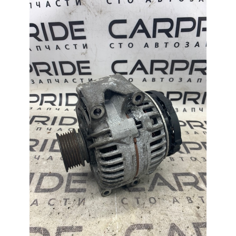 Генератор (электрика) Volkswagen Tiguan 5N 2.0 06B 903 016 AA