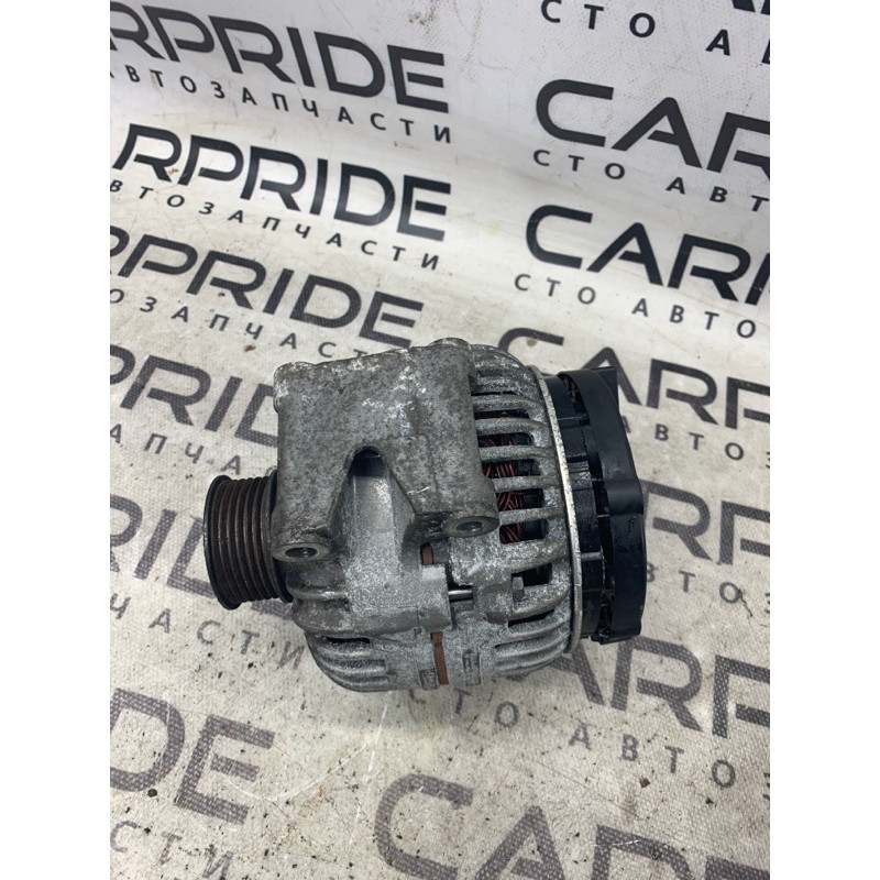 Генератор (электрика) Volkswagen Tiguan 5N 2.0 06B 903 016 AA