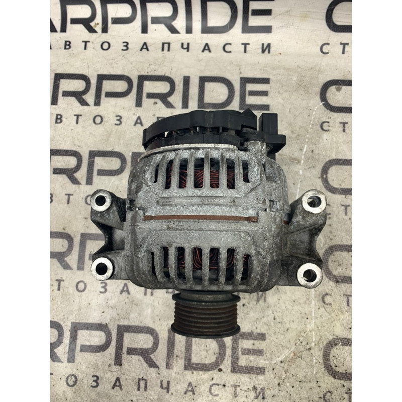 Генератор (электрика) Volkswagen Tiguan 5N 2.0 06B 903 016 AA