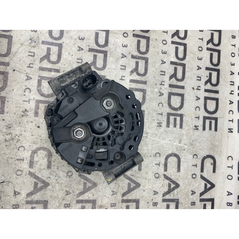 Генератор (электрика) Volkswagen Tiguan 5N 2.0 06B 903 016 AA