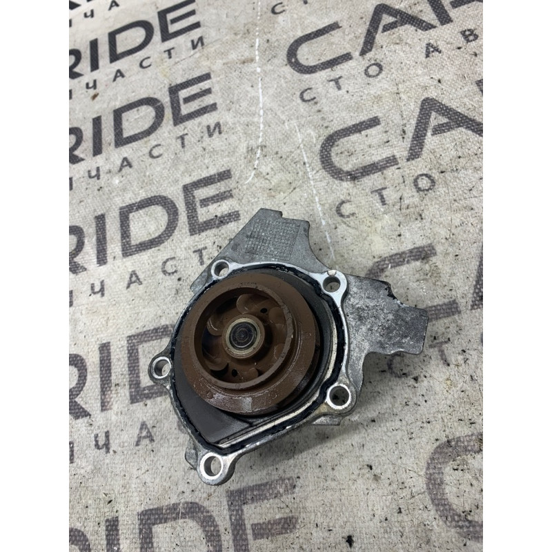 Помпа (система охлаждения) Volkswagen Tiguan 5N 2.0 06h121010a