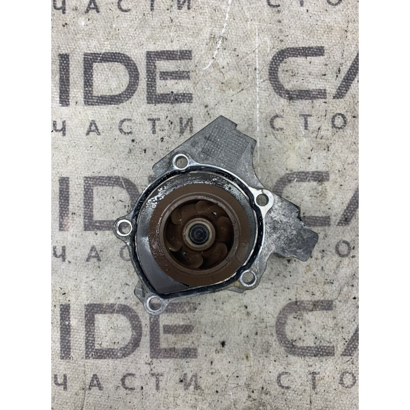 Помпа (система охлаждения) Volkswagen Tiguan 5N 2.0 06h121010a