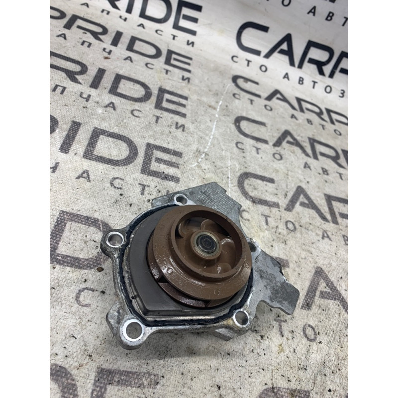 Помпа (система охлаждения) Volkswagen Tiguan 5N 2.0 06h121010a