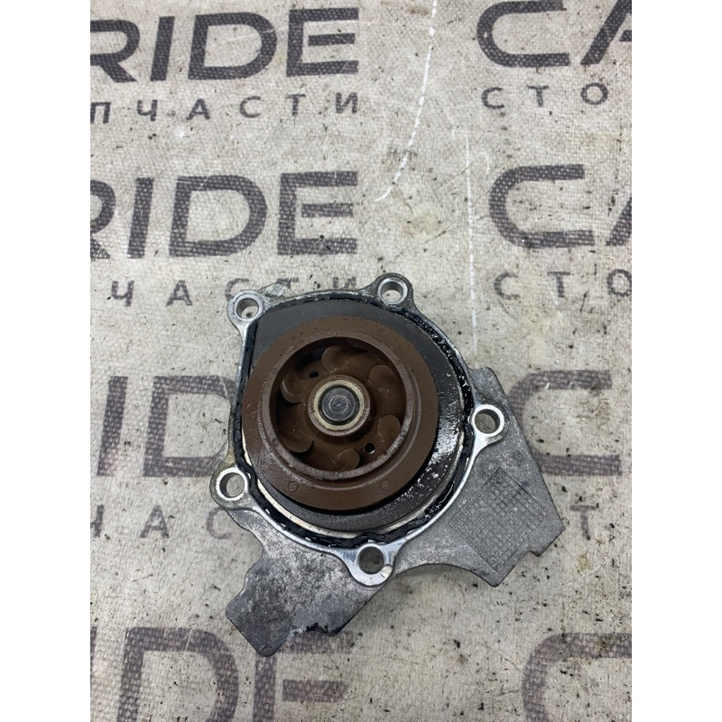 Помпа (система охлаждения) Volkswagen Tiguan 5N 2.0 06h121010a