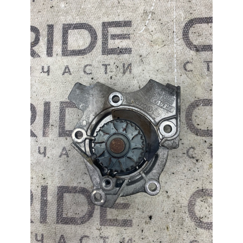 Помпа (система охлаждения) Volkswagen Tiguan 5N 2.0 06h121010a