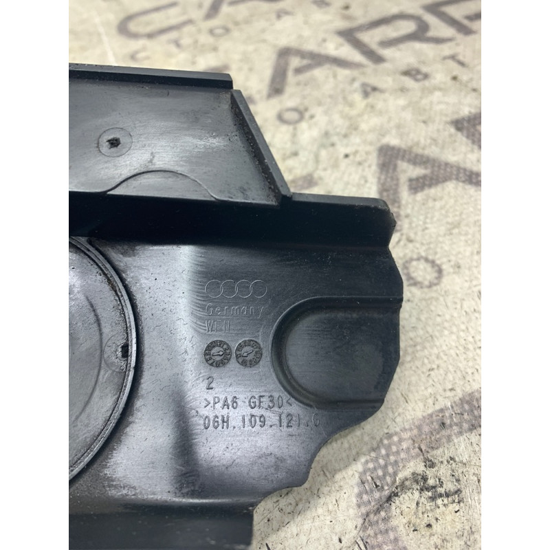 Защита ремня ГРМ (двигатель и элементы) Volkswagen Tiguan 5N 2.0 06H109121G