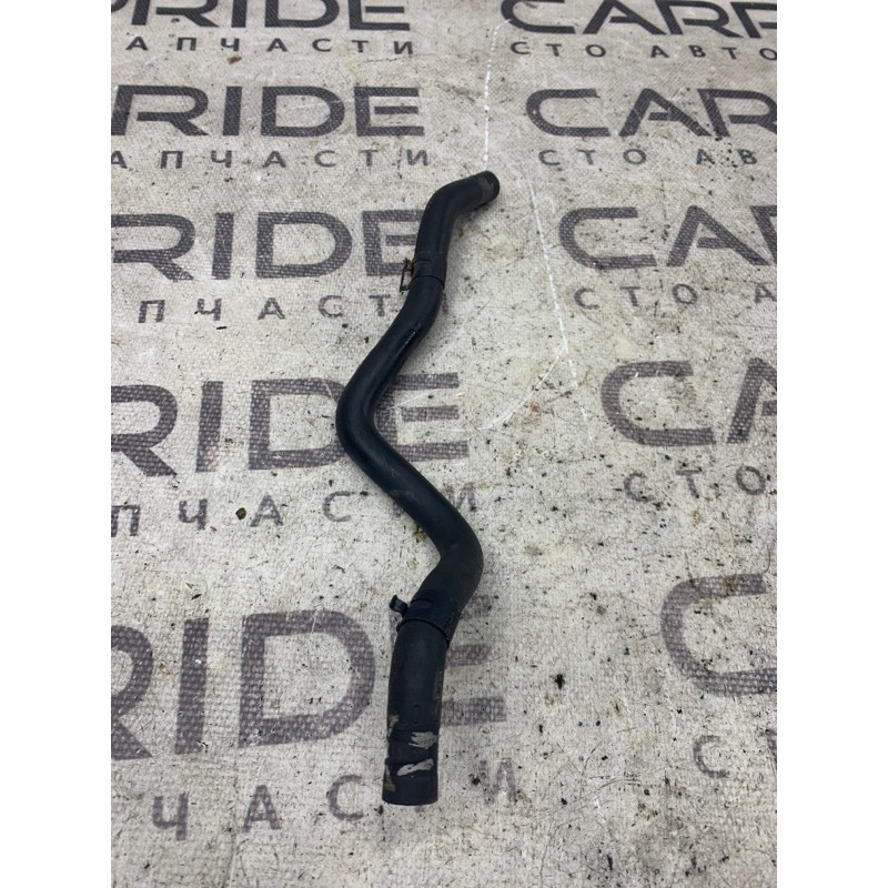 Патрубок (система охлаждения) Volkswagen Tiguan 5N 2.0 5n0122447j