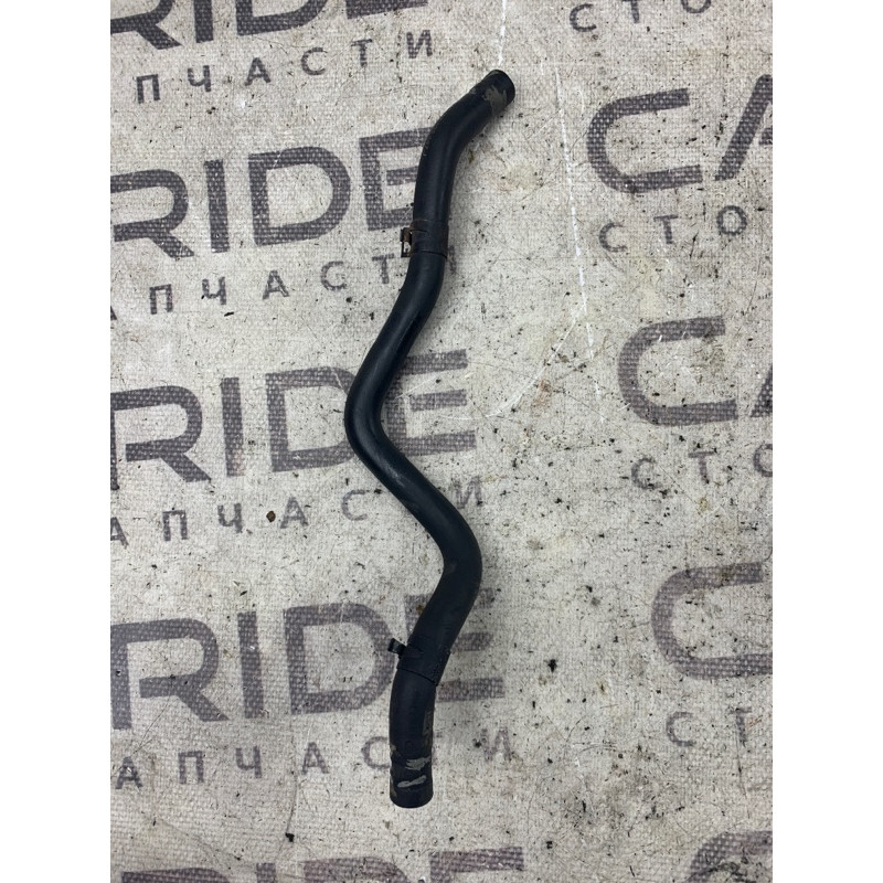 Патрубок (система охлаждения) Volkswagen Tiguan 5N 2.0 5n0122447j