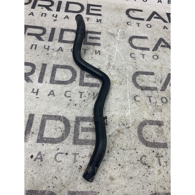 Патрубок (система охлаждения) Volkswagen Tiguan 5N 2.0 5n0122447j