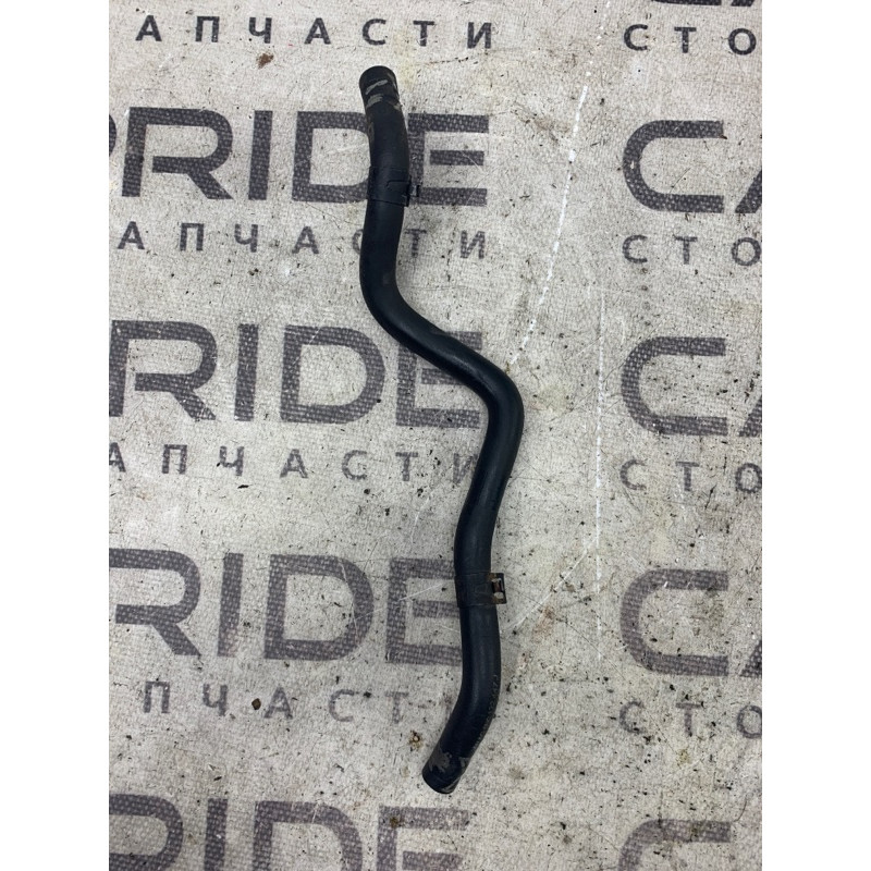 Патрубок (система охлаждения) Volkswagen Tiguan 5N 2.0 5n0122447j