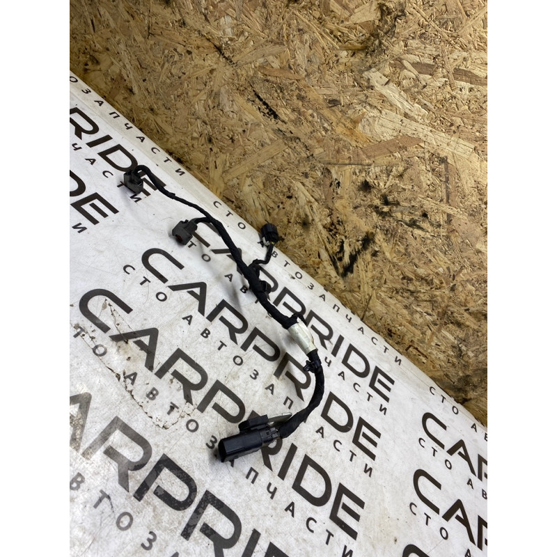 Проводка форсунок (электрика двигателя) GMC Terrain 1 2.4 12649565