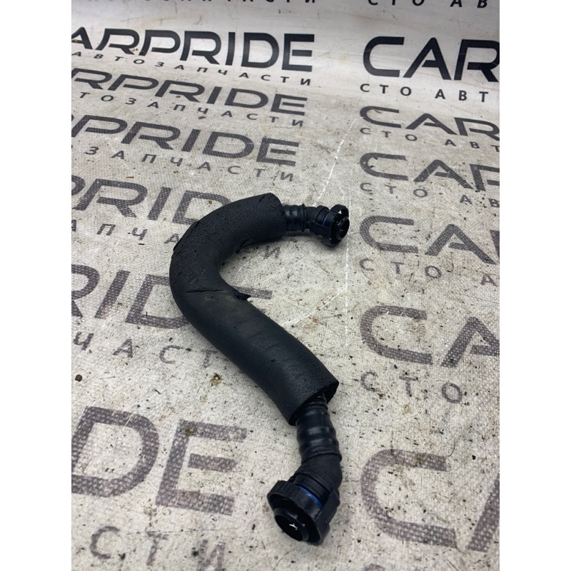 Трубка вентиляции картерных газов (двигатель и элементы) Volkswagen Tiguan 5N 2.0 06J103221A