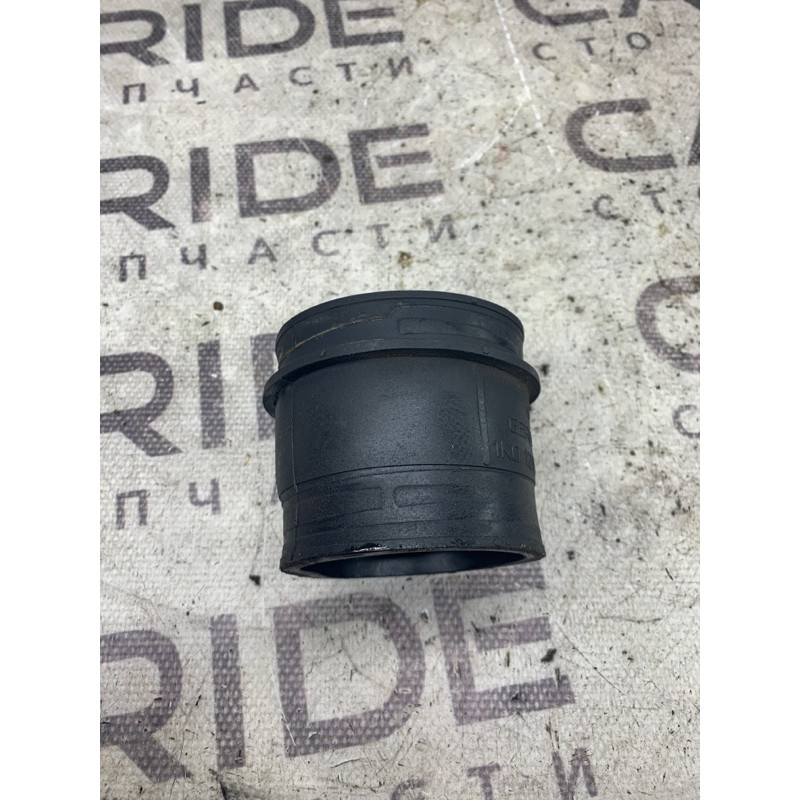 Патрубок (система охлаждения) Volkswagen Tiguan 5N 2.0 1k0129627c