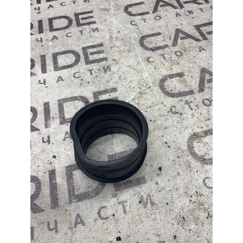 Патрубок (система охлаждения) Volkswagen Tiguan 5N 2.0 1k0129627c