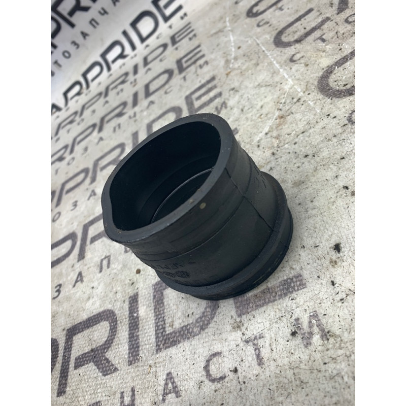 Патрубок (система охлаждения) Volkswagen Tiguan 5N 2.0 1k0129627c