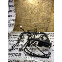 Проводка моторная