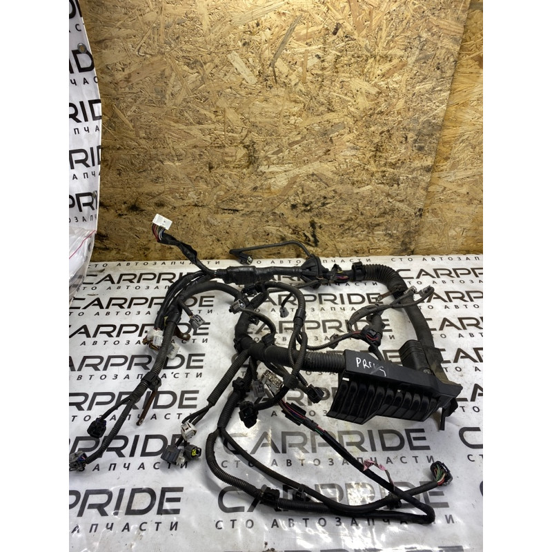 Проводка двигуна (електрика двигуна) Toyota Prius NHW20 1.5 8212147080