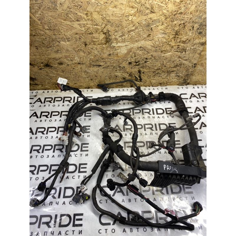 Проводка двигуна (електрика двигуна) Toyota Prius NHW20 1.5 8212147080