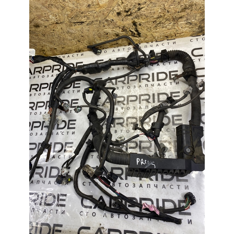 Проводка двигуна (електрика двигуна) Toyota Prius NHW20 1.5 8212147080