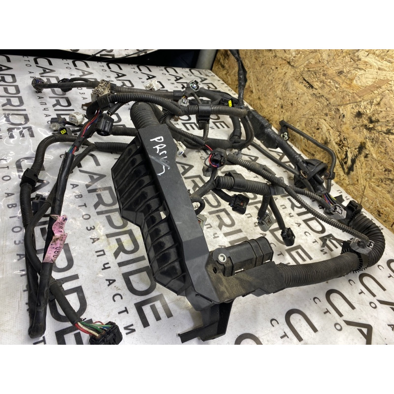 Проводка двигуна (електрика двигуна) Toyota Prius NHW20 1.5 8212147080