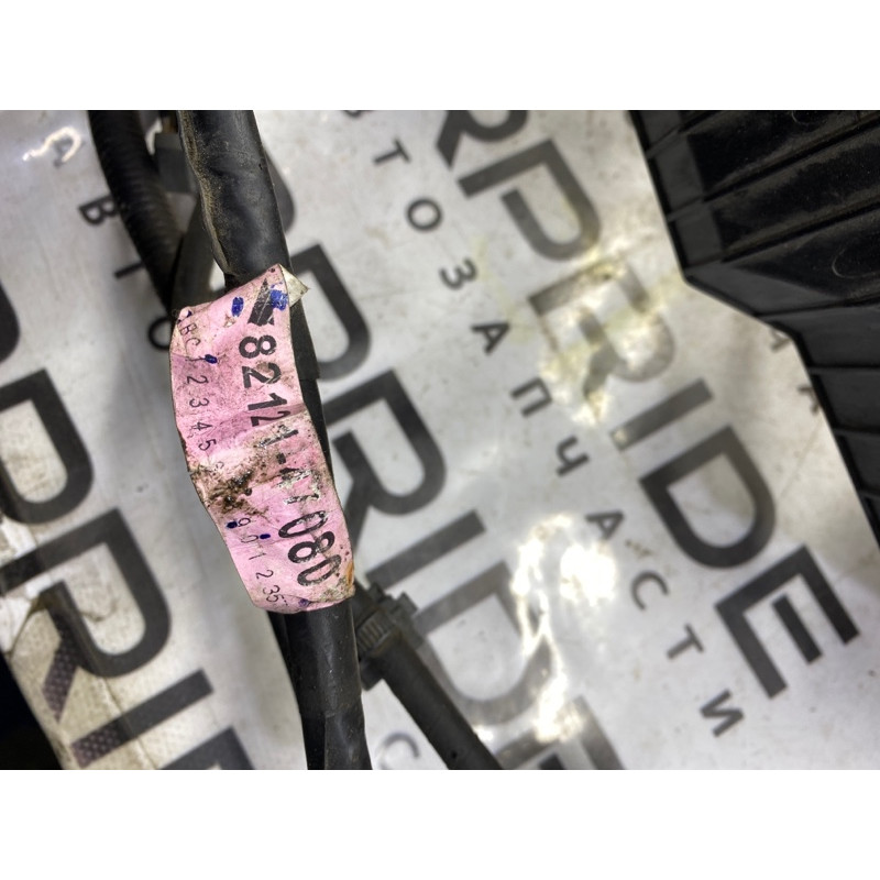 Проводка двигуна (електрика двигуна) Toyota Prius NHW20 1.5 8212147080