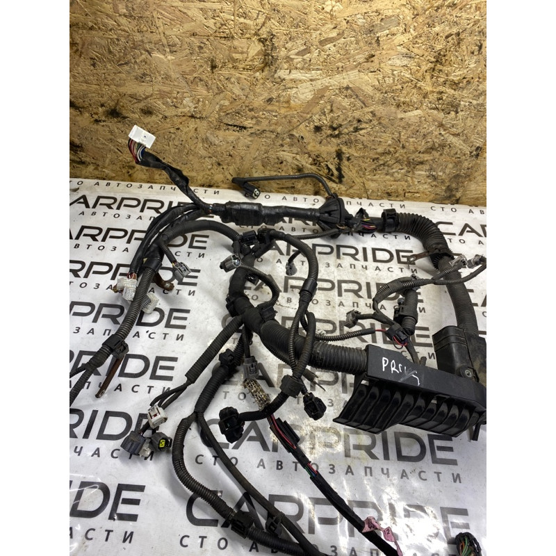 Проводка двигуна (електрика двигуна) Toyota Prius NHW20 1.5 8212147080