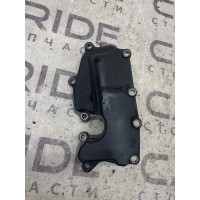 Клапан вентиляції картерних газів